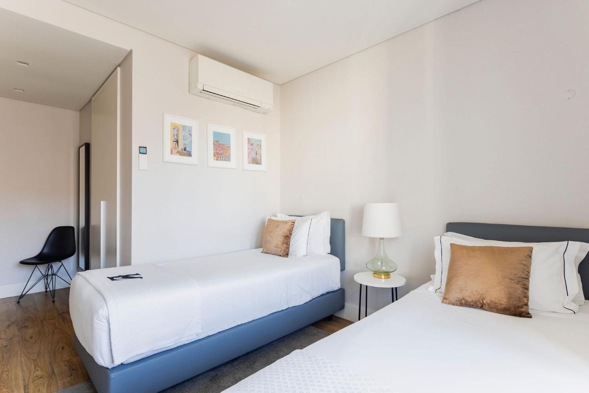 Duplex Apartment