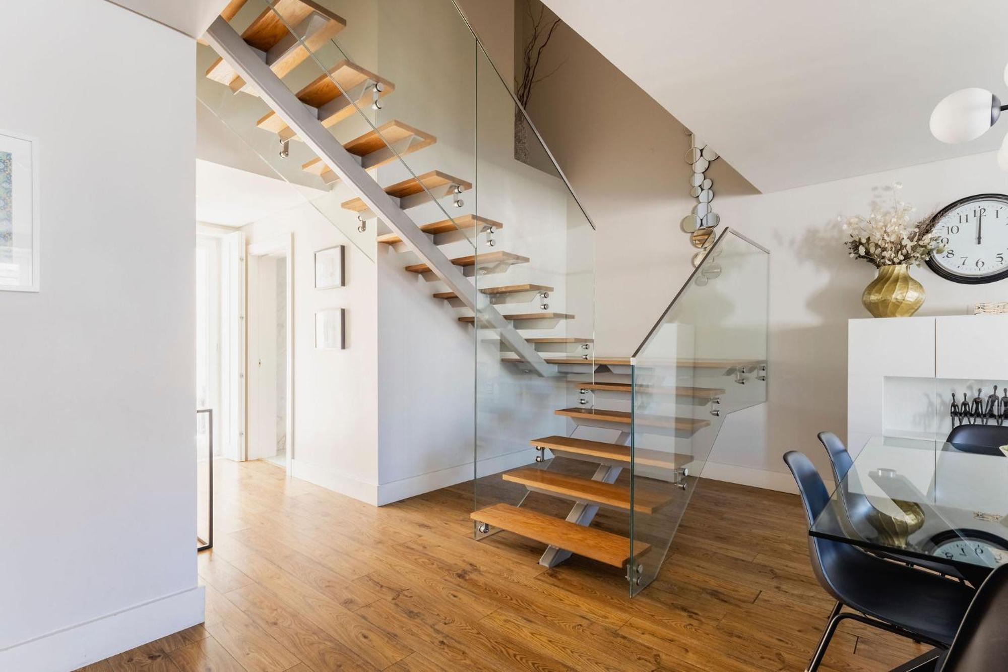Duplex Apartment