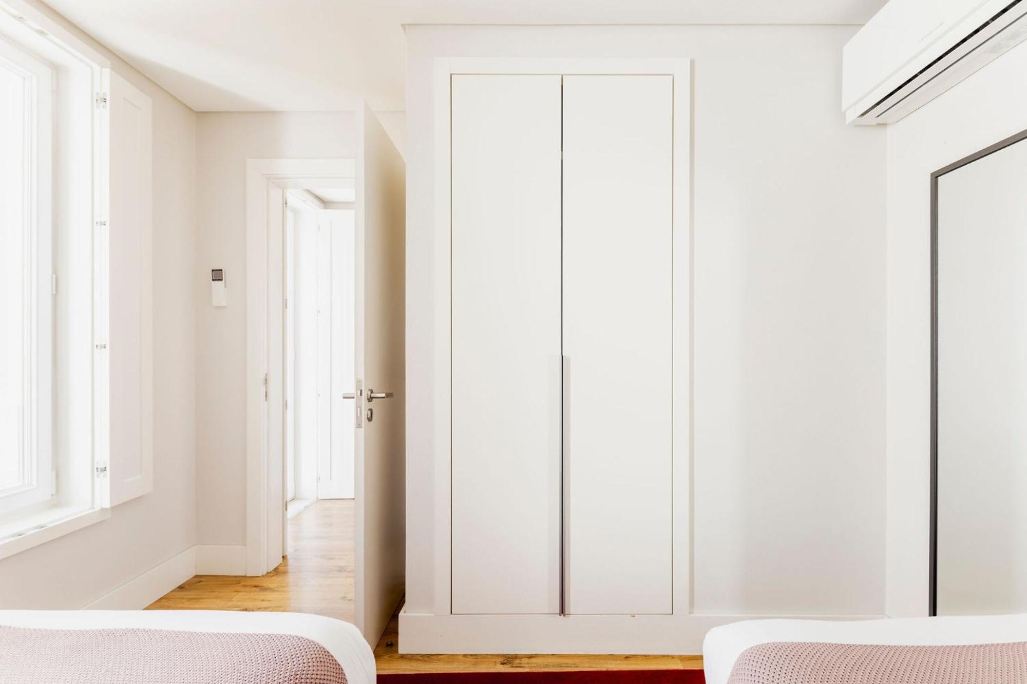 Duplex Apartment