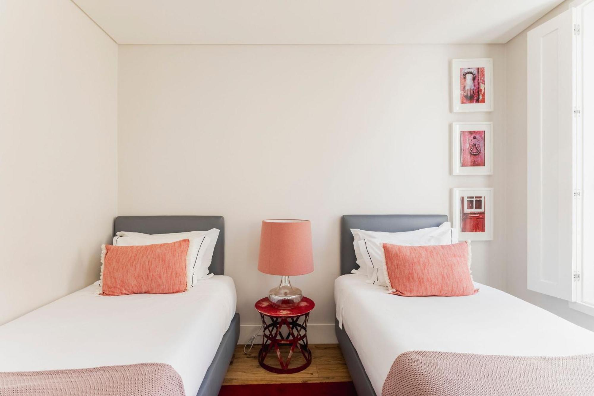 Duplex Apartment