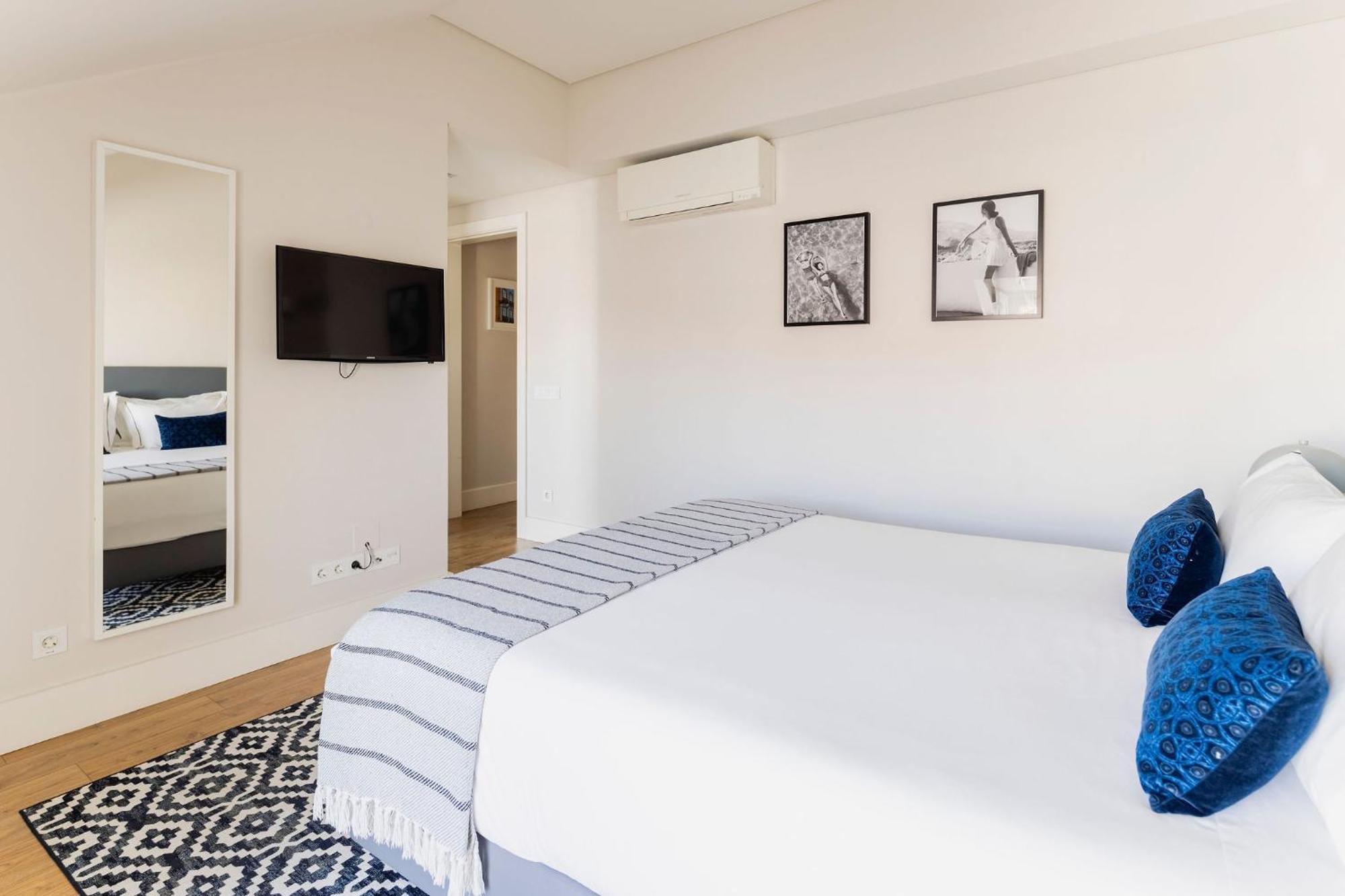 Duplex Apartment
