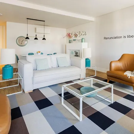 Chiado Square Apartments | Lisbon Best Apartments-2