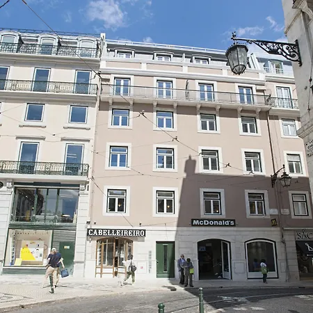 Chiado Square Apartments | Lisbon Best Apartments-3